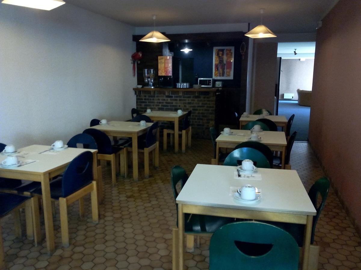 Jackotel Orleans Ngoại thất bức ảnh